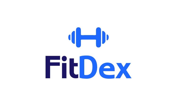 FitDex logo